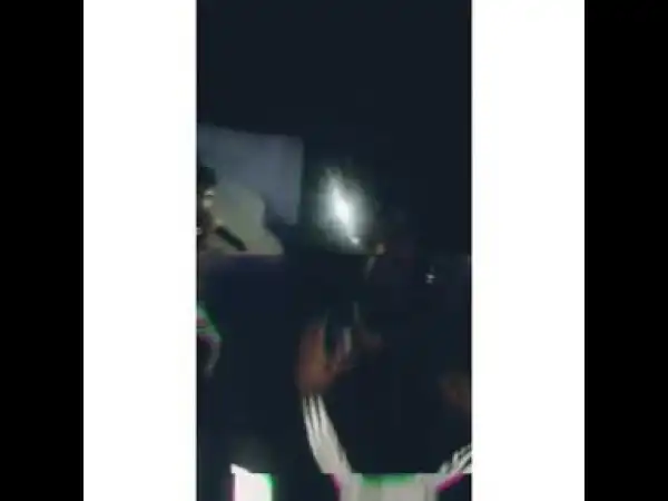 MusiholiQ - Ngeke Ft. PA Fakaloice